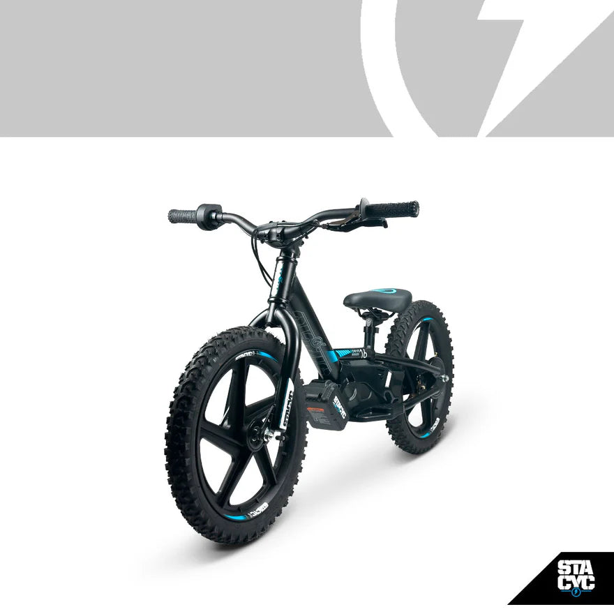 Stacyc 16eDrive Brushless