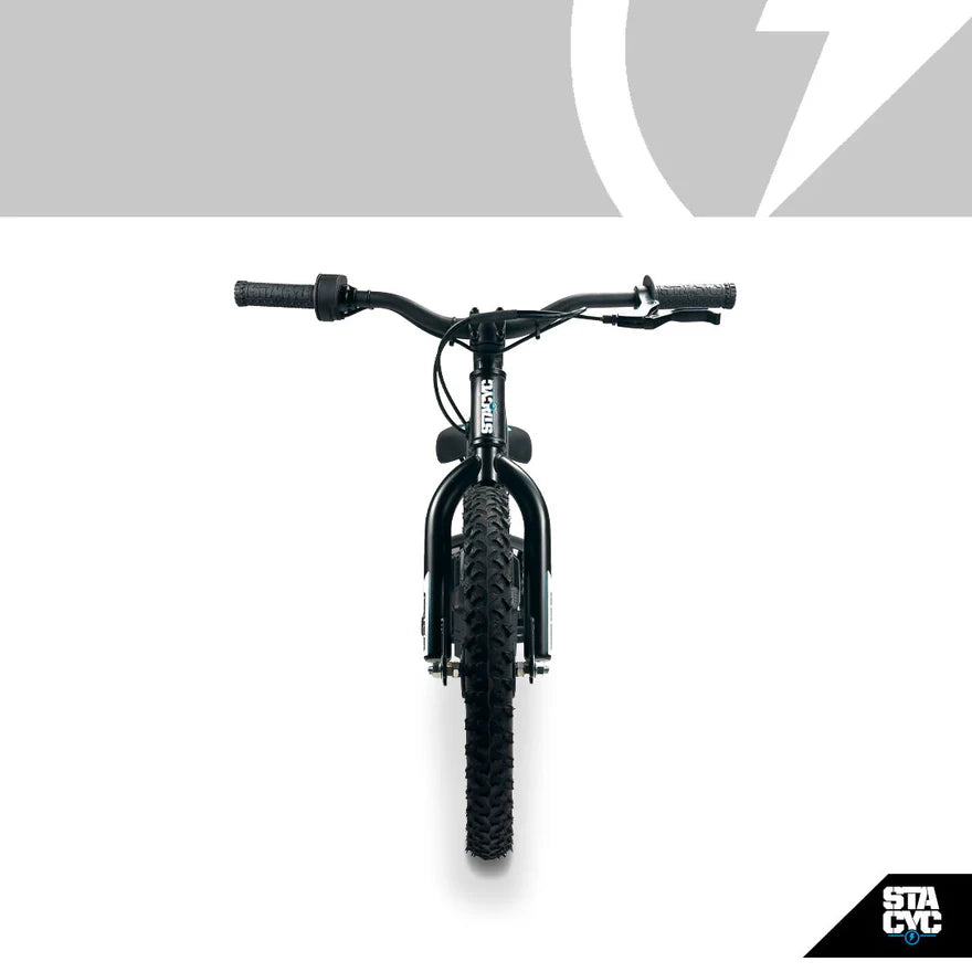 Stacyc 16eDrive Brushless