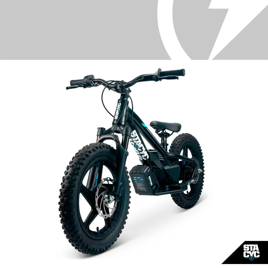 Stacyc 16eDrive Elite