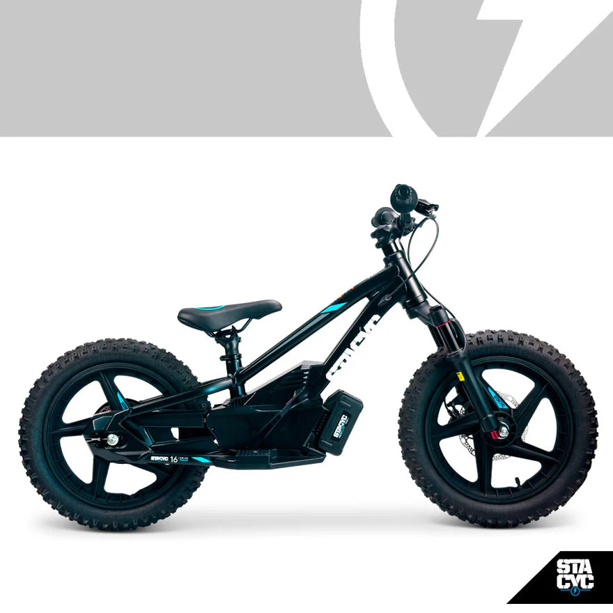 Stacyc 16eDrive Elite