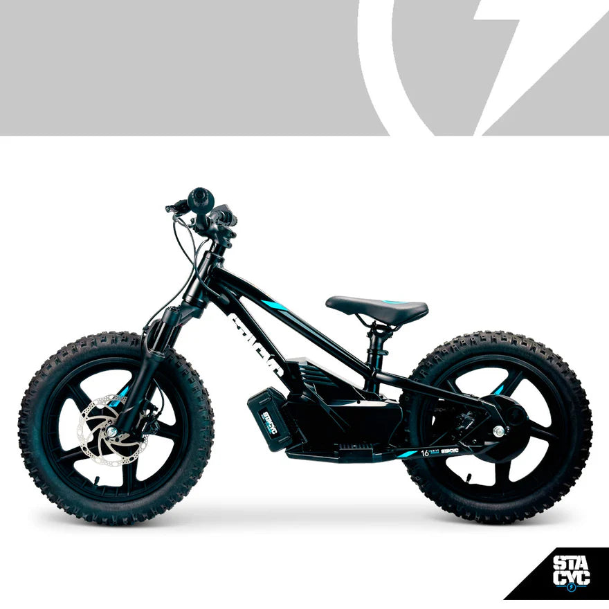 Stacyc 16eDrive Elite