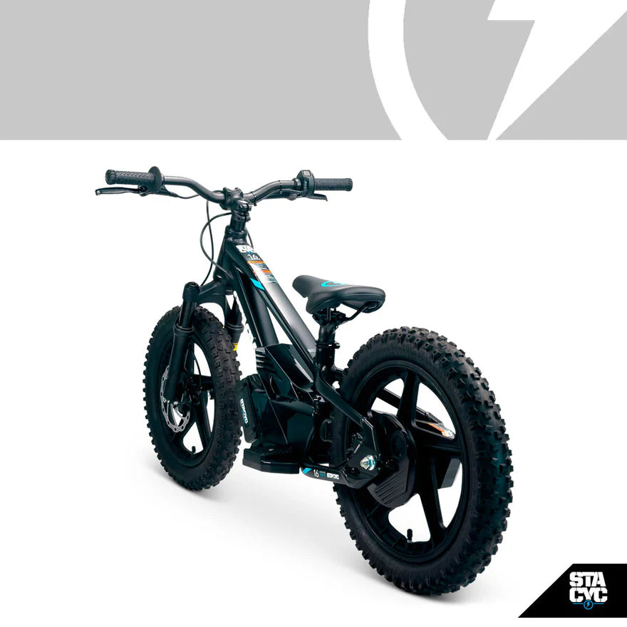 Stacyc 16eDrive Elite
