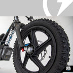 Stacyc 16eDrive Elite
