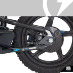 Stacyc 16eDrive Elite
