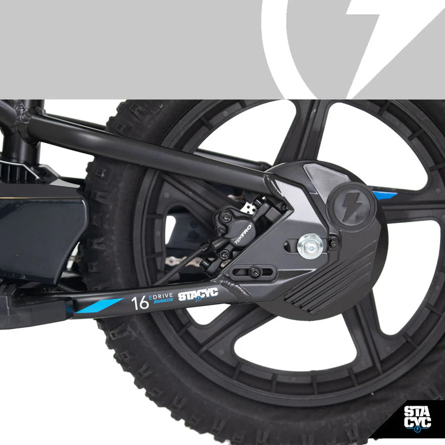 Stacyc 16eDrive Elite
