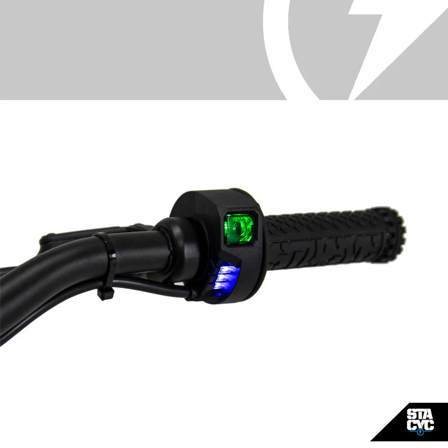 Stacyc 16eDrive Elite