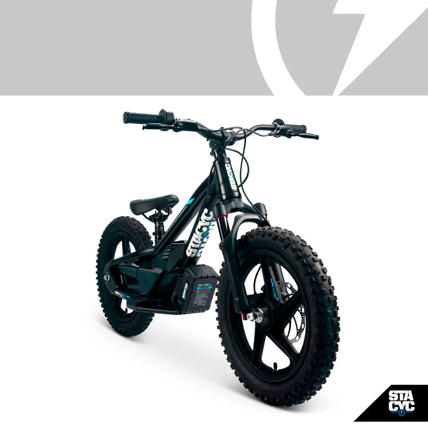 Stacyc 16eDrive Elite