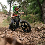 Stacyc 16eDrive Brushless