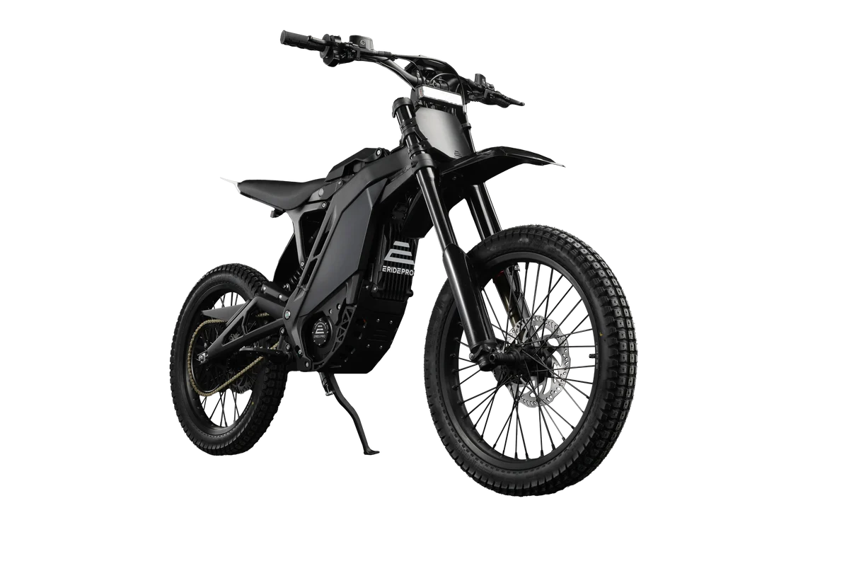E-ride Pro 4.0