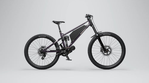 Bonnell 775 MX