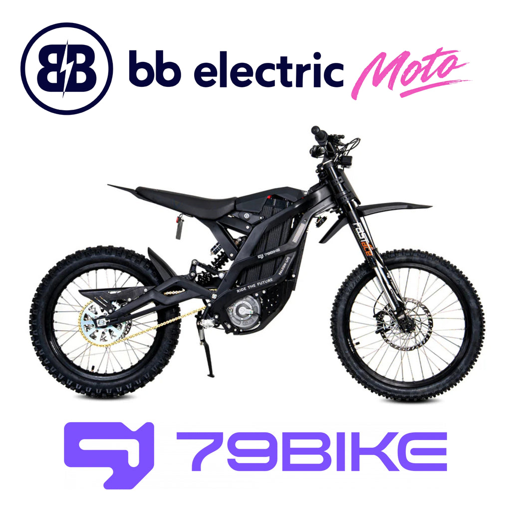 79Bike Falcon Lite