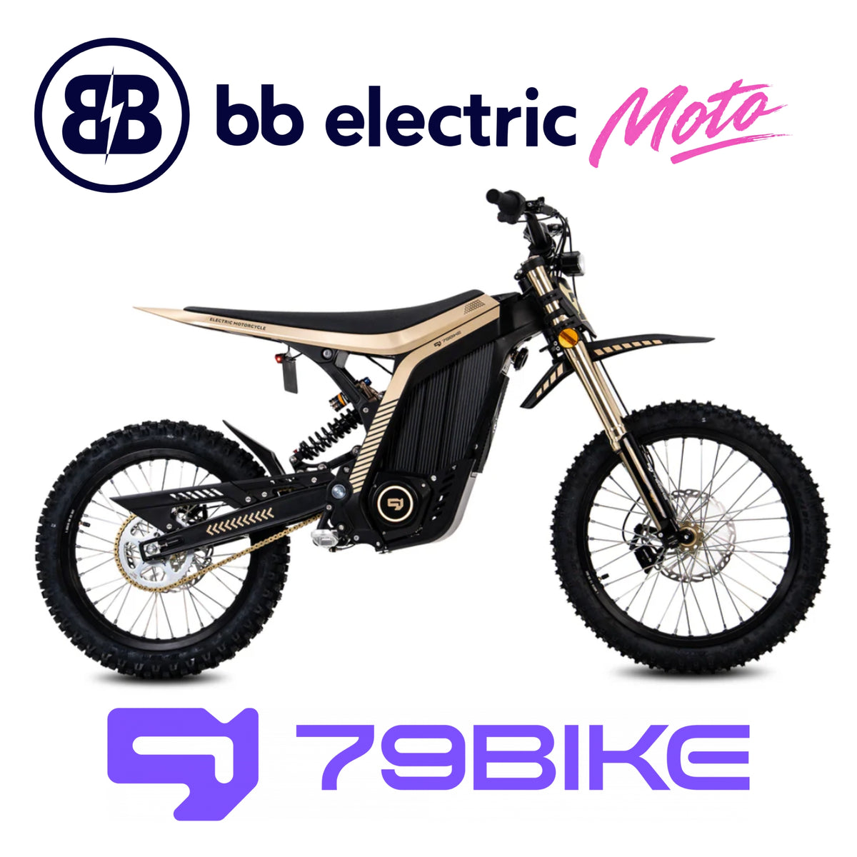 79Bike Lynx