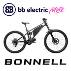 Bonnell 775 MX