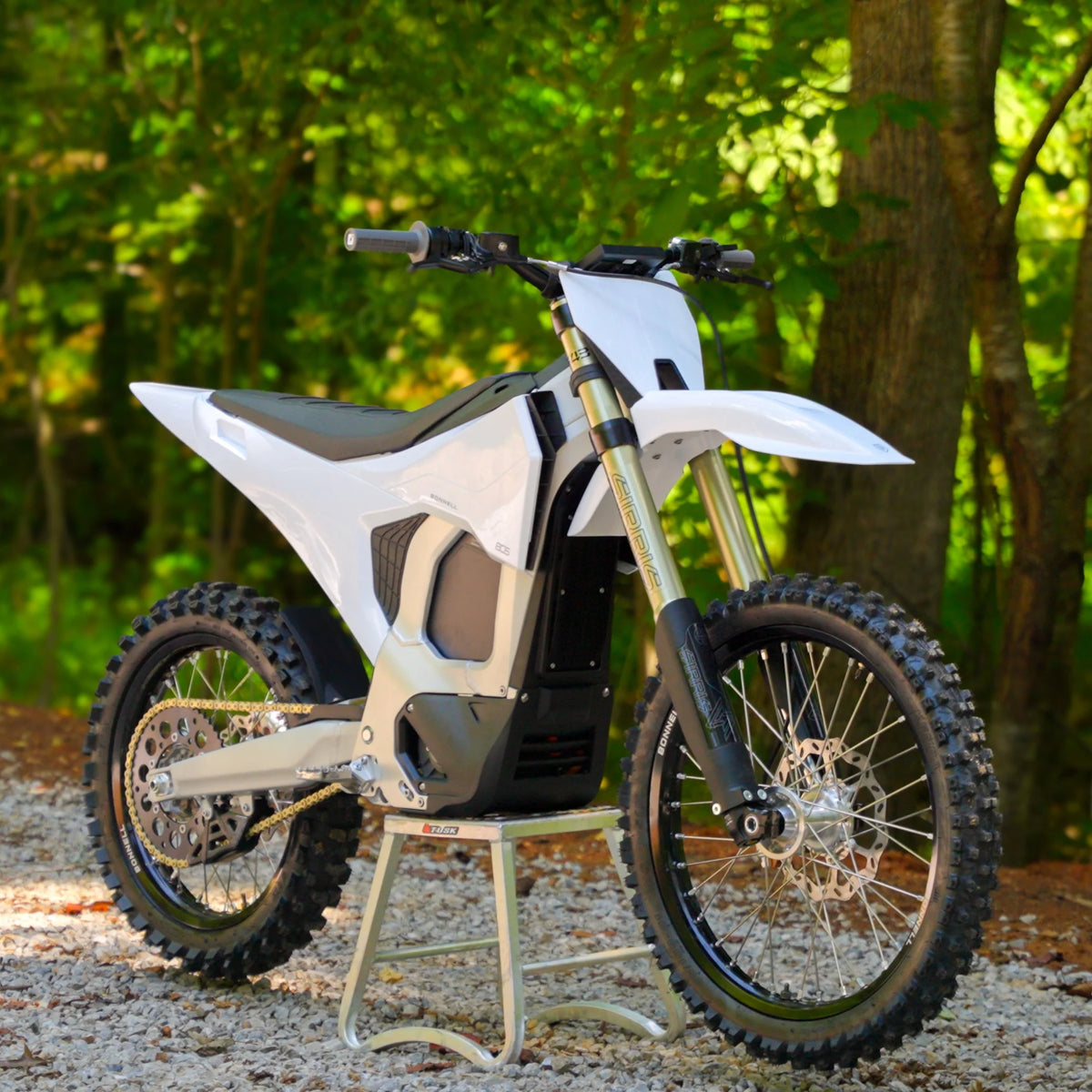 Bonnell 805 RX