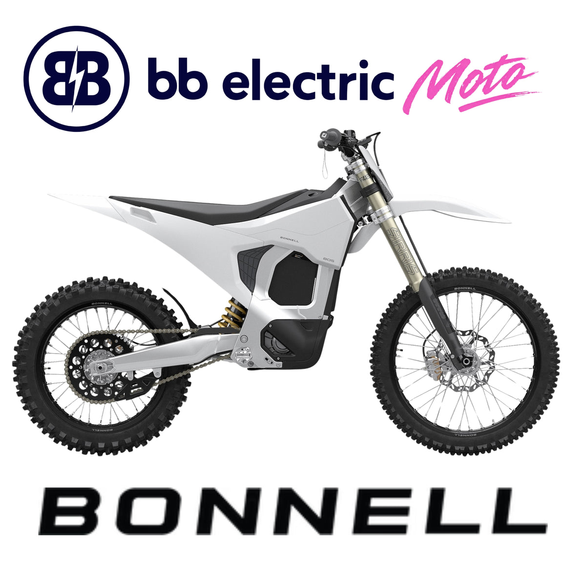 Bonnell 805 RX