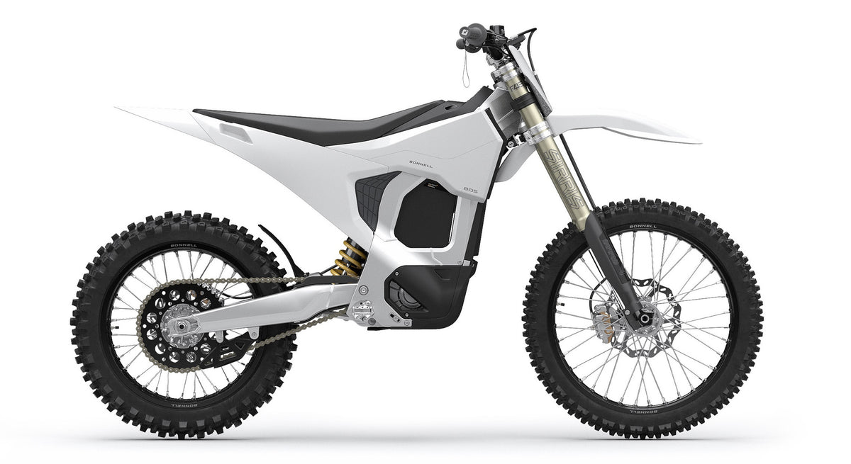 Bonnell 805 RX