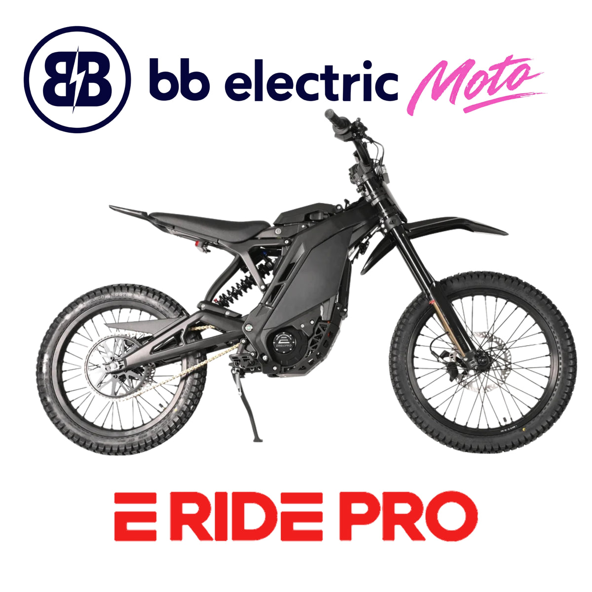 E-ride Pro 4.0