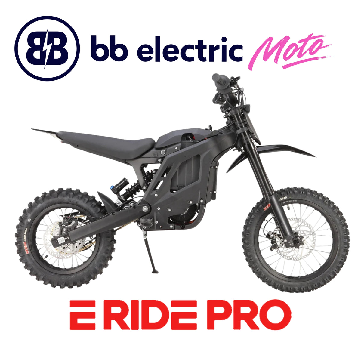 E-Ride Pro Mini R