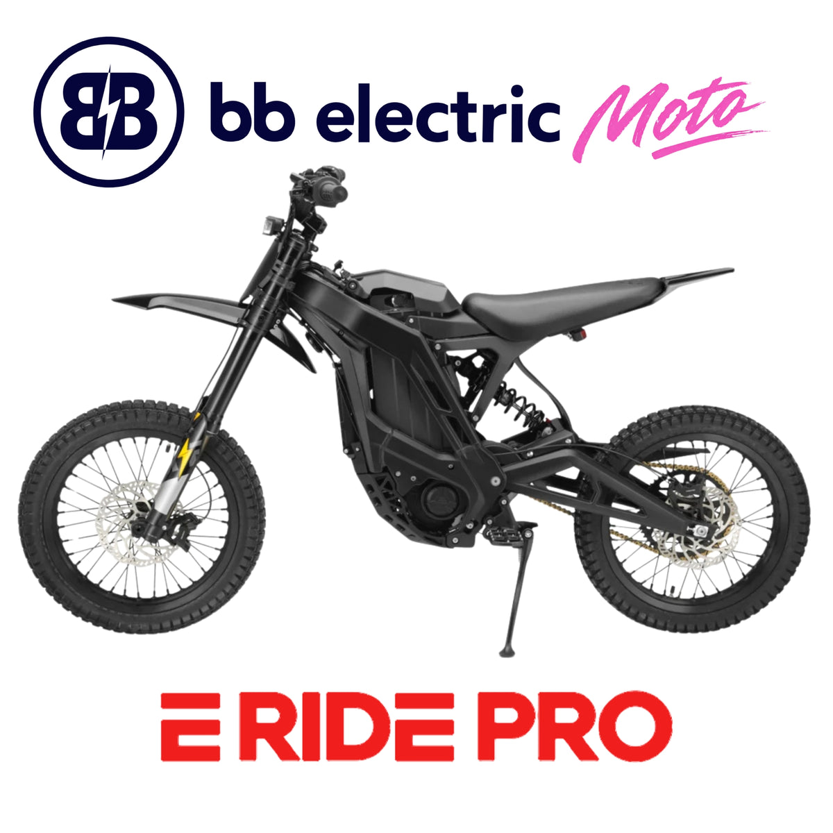 E-Ride Pro S 17 / S 16