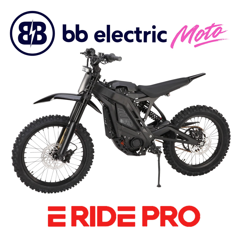 E-Ride Pro SR