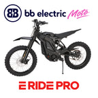 E-Ride Pro SR