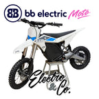 Electro & Co ETM RTR Lite - The Affordable 110 Killer
