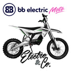 Electro & Co ETM RTR XL - Bigger, Faster, Stronger