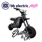 Electro & Co Rizzler™