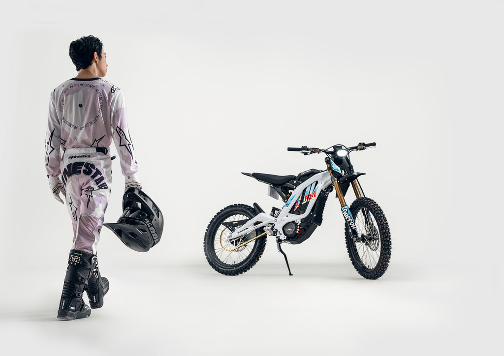 Surron Light Bee X - 2026
