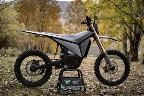 Y-Volt Surge V