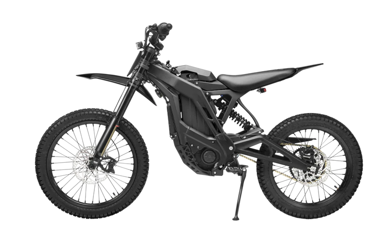 E-Ride Pro SS 2.0 - 2026
