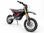 Electro & Co ETM RTR ALPHA - The Worlds Fastest Pit Bike