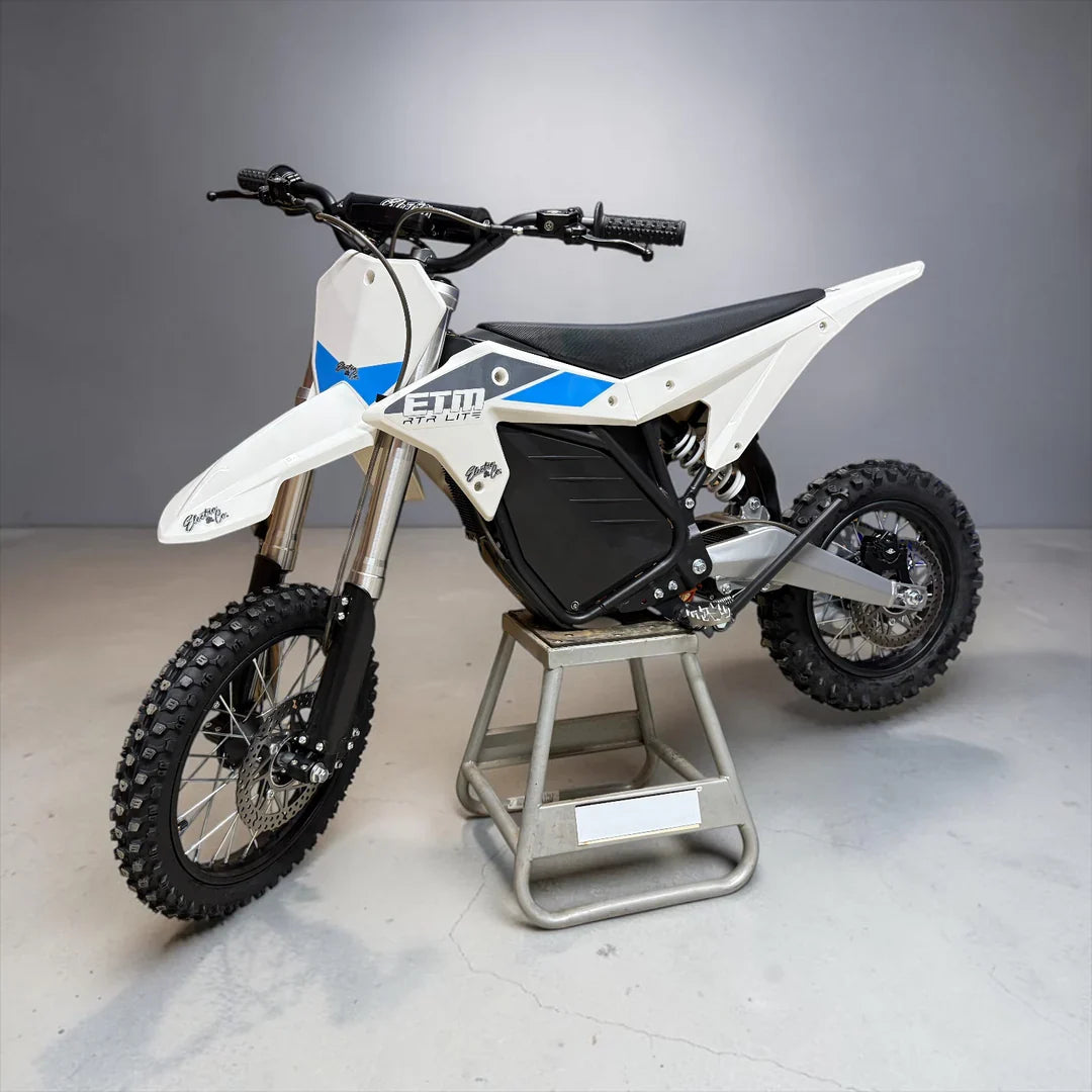 Electro & Co ETM RTR Lite - The Affordable 110 Killer