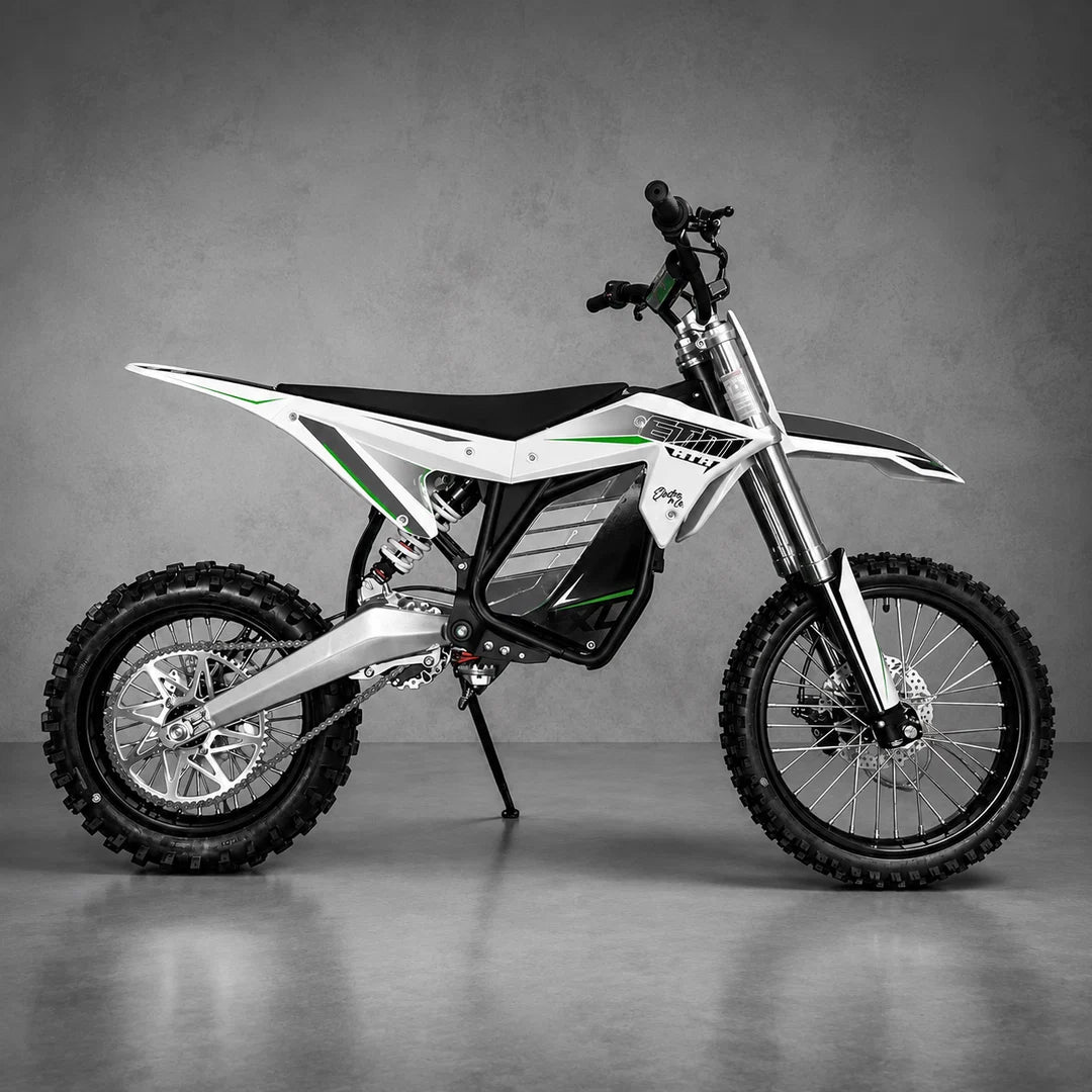 Electro & Co ETM RTR XL - Bigger, Faster, Stronger