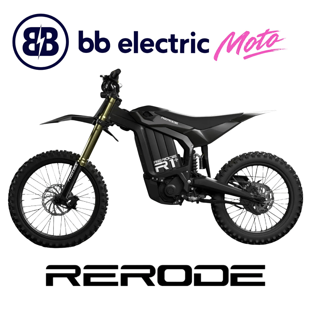 ReRode R1+