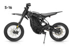 E-Ride Pro S 17 / S 16