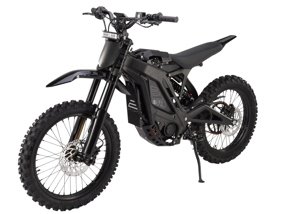 E-Ride Pro SR