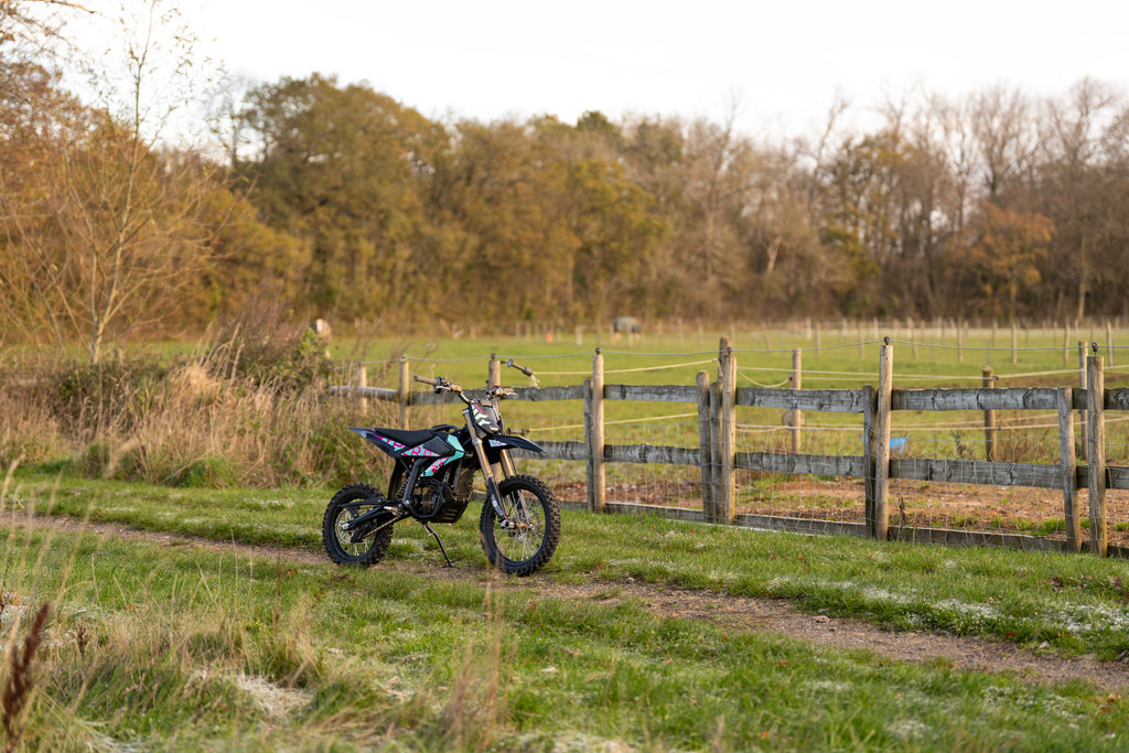 Surron Hyper Bee X - 2026