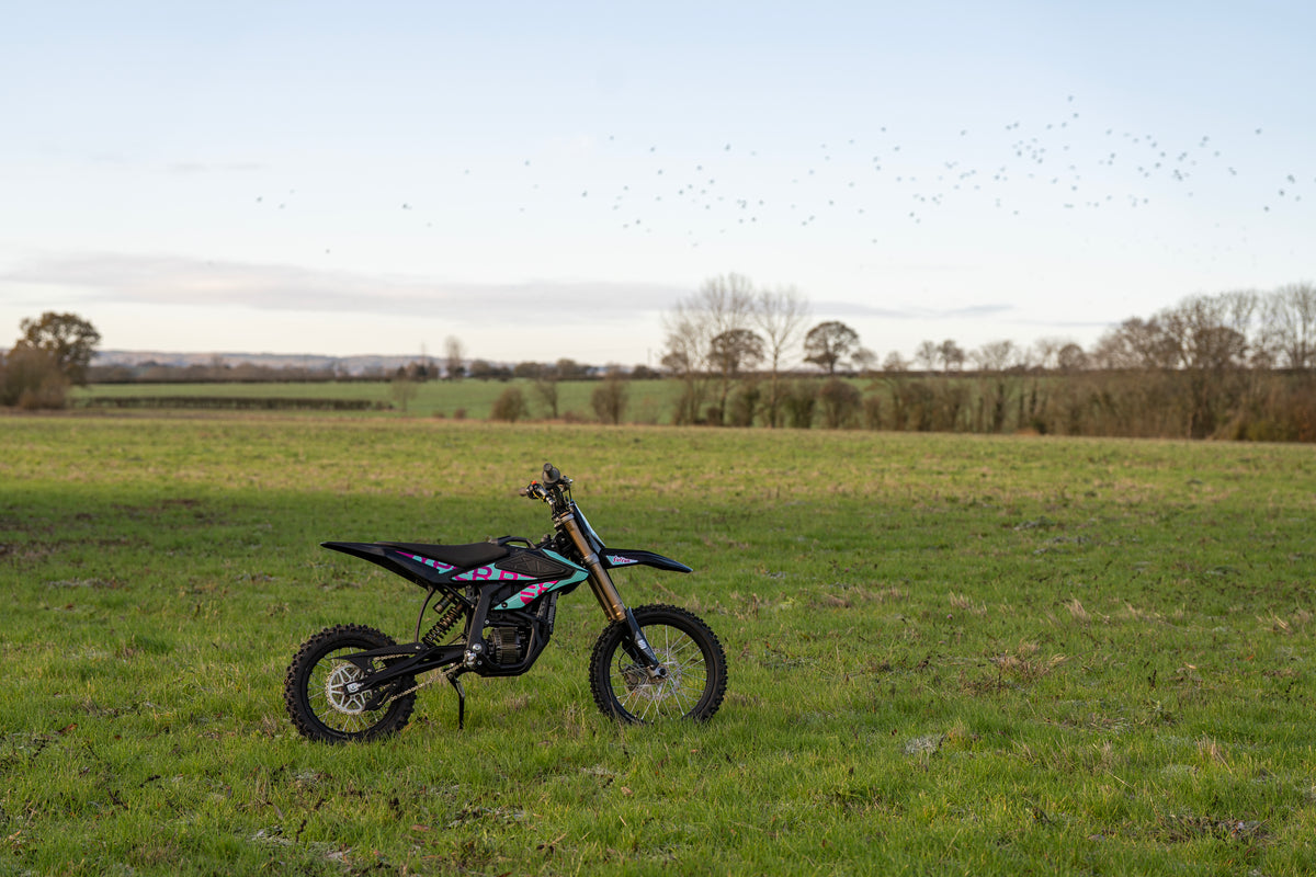 Surron Hyper Bee X - 2026