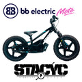 Stacyc 16eDrive Elite