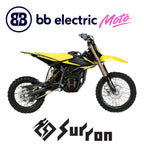 Surron Hyper Bee X - 2026
