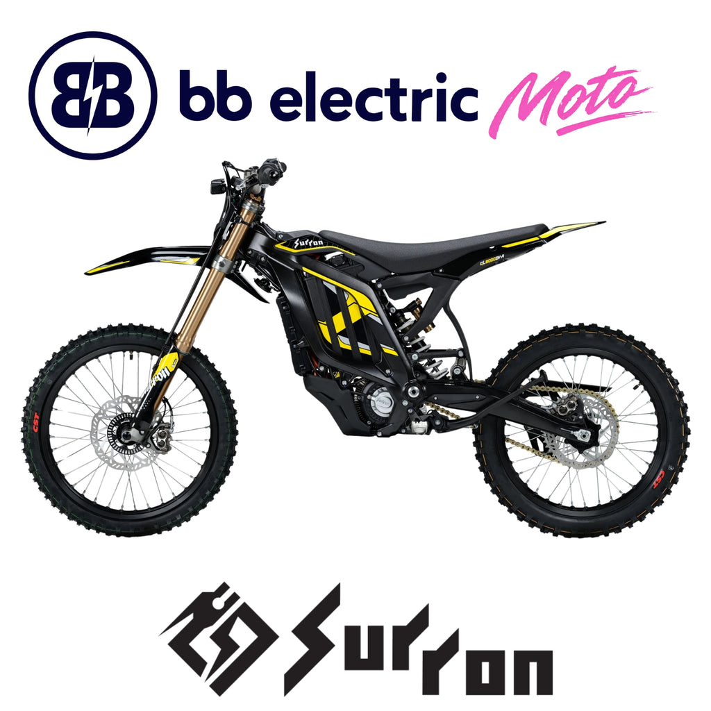 Surron Light Bee 2 - 2026