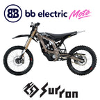 Surron Light Bee 2 - 2026