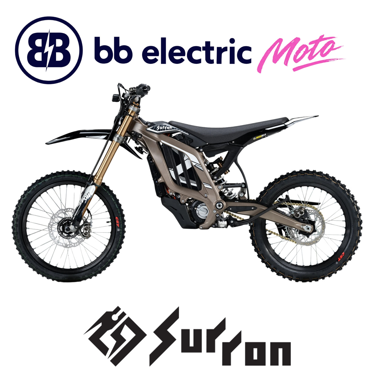 Surron Light Bee 2 - 2026