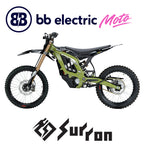Surron Light Bee 2 - 2026