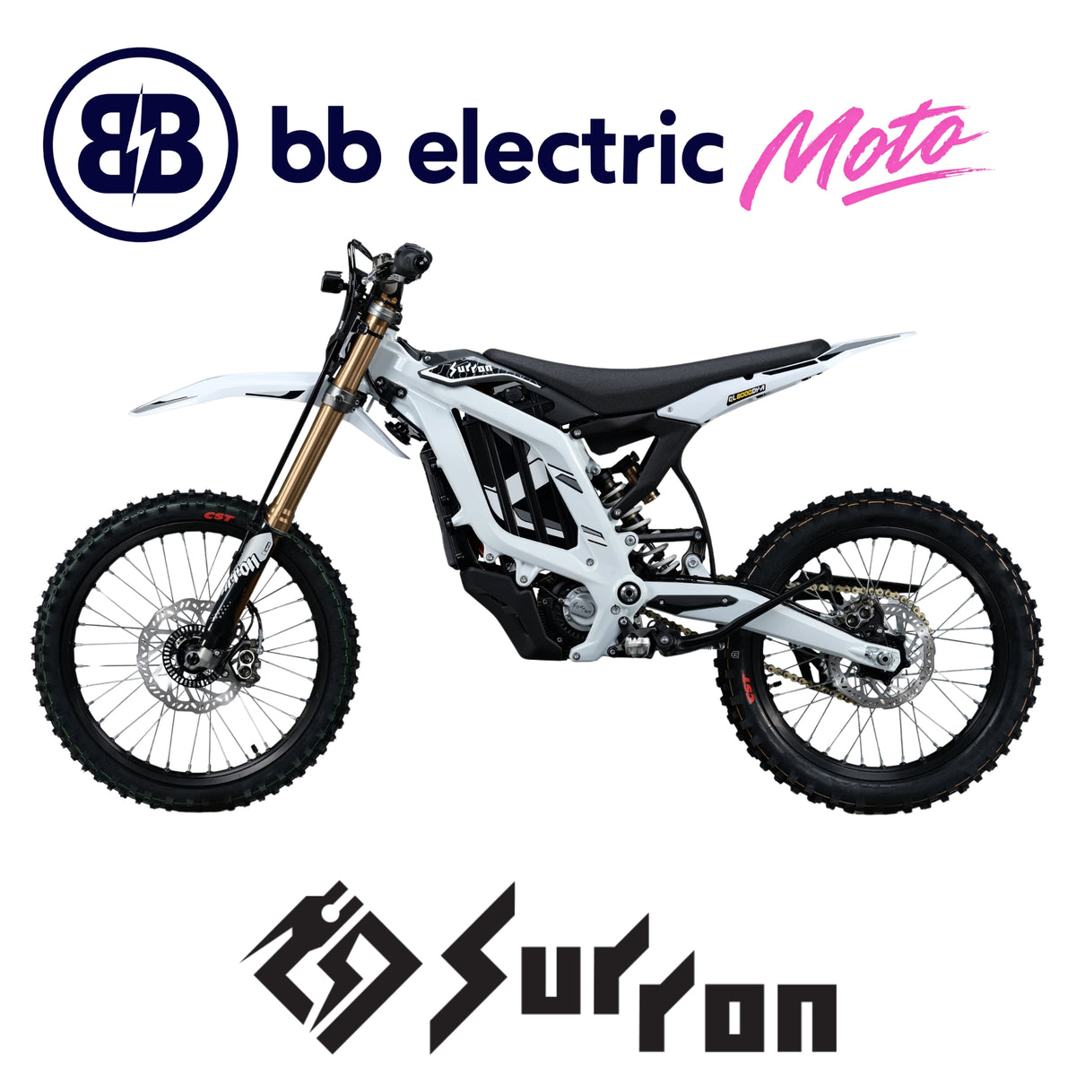 Surron Light Bee 2 - 2026