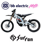 Surron Light Bee X - 2026