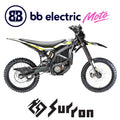 Surron Ultra Bee - 12.5kW