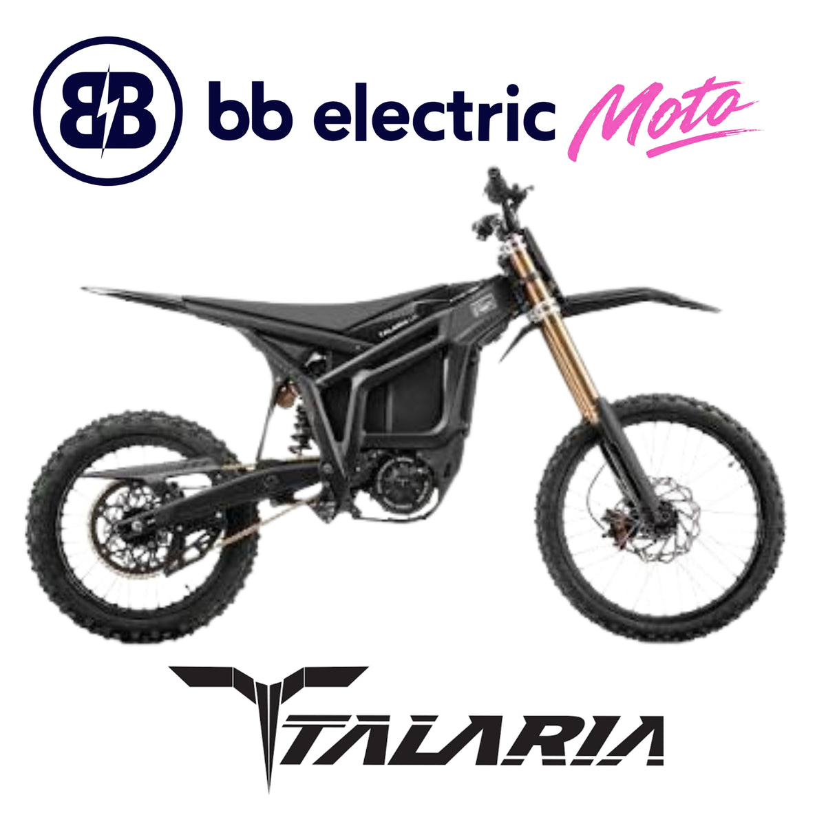 Talaria Komodo