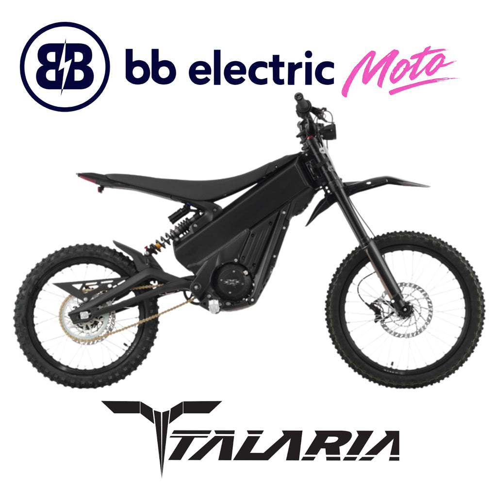 Talaria XXX Pro